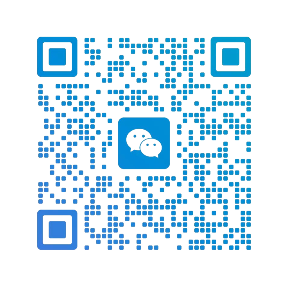 漫索科技微信二维码